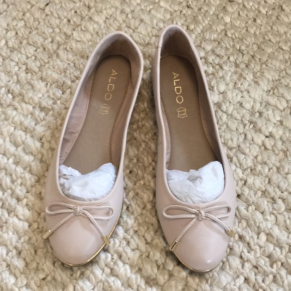Aldo Shoes - Aldo ballet flats NWOT